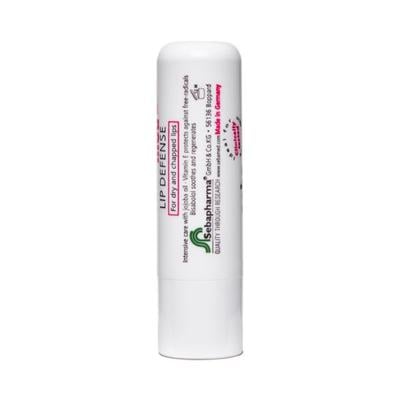 Sebamed Lip Care Defense 4. 8 gm - Lip Balms