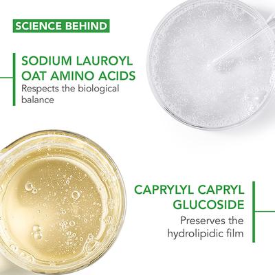 Bioderma Node Shampooing-Non-Detergent Fluid Shampoo 400 ml - Shampoos