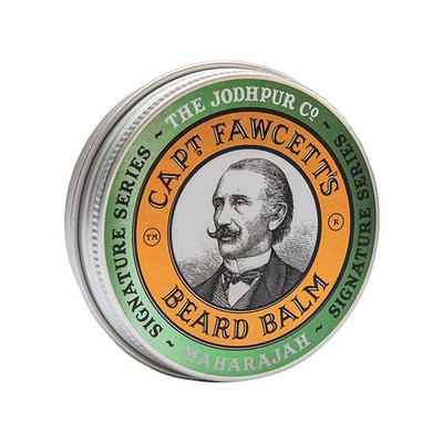 Captain Fawcett Maharajah Beard Balm 60 ml - Beard Balm