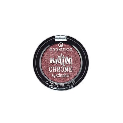 Essence Melted Chrome Eyeshadow 01 2 gm - Eyeshadow, Bases & Primers