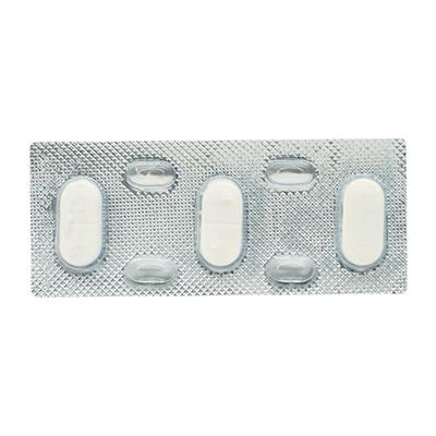 AZIRIN 500mg Tablet 3's - Bacterial Infections-Mac