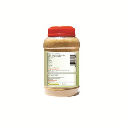 Swadeshi Amla Churna 500 gm - Pure Herbs