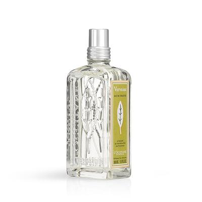L'Occitane Verbena Eau De Toilette 100 ml - Women Perfumes (Edt/Edp)