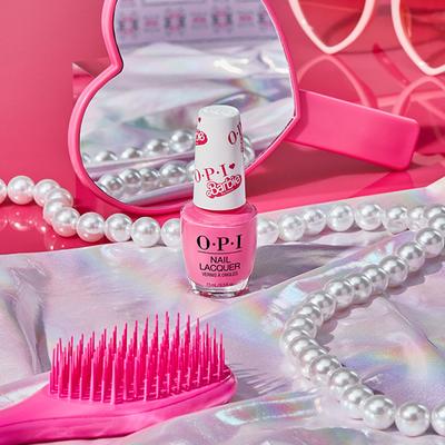O.P.I Nail Lacquer Hi Barbie 15 ml - Nail Polish