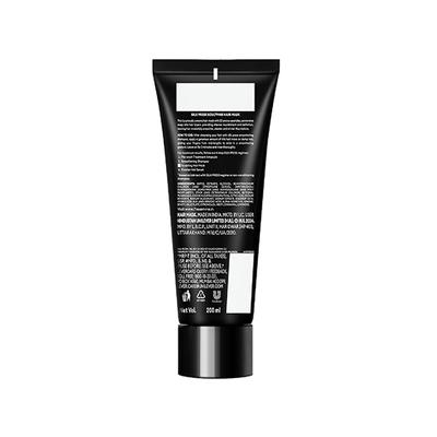 Tresemme Silk Press Sculpting Hair Mask 200 ml - Hair Masks & Packs