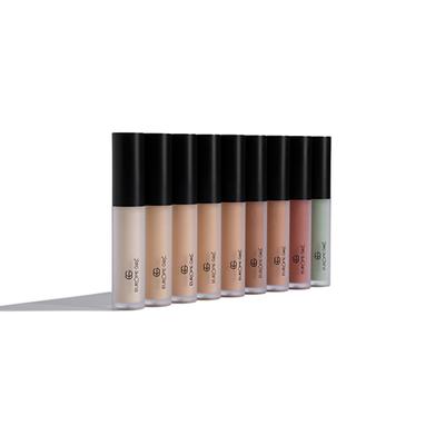 Europe Girl Full Cover Liq Concealer - 3.0 10 ml - Concealer