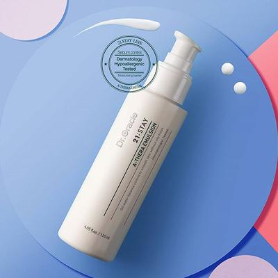 Dr. Oracle 21Stay A Thera Emulsion 120 ml - Face Serum