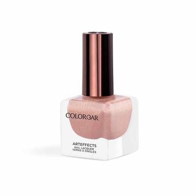Colorbar Lux Nail Lacquer Cbn824 12 Ml - Nail Polish