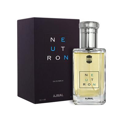 Ajmal Neutron Edp 100 Ml - Perfumes (Edt/Edp)