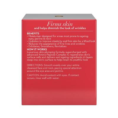 Olay Regenerist Micro-Sculpting Cream Moisturiser SPF 30 50gm - Day Cream