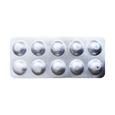 PATHIZINE 10 Tablet 10's - Allergies-Ant