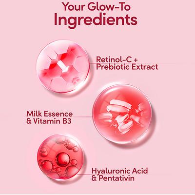 Pond'S Age Miracle Whip Cream 35 gm - Lotions & Creams