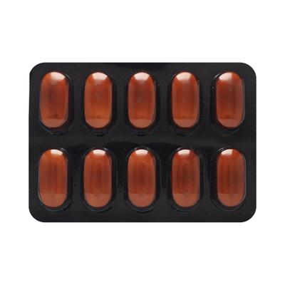 Zuvog M 0.3mg Tablet 10'S - Diabetes-Ant