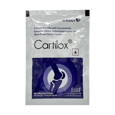 Cartilox Powder 1'S - Supplements-Sup