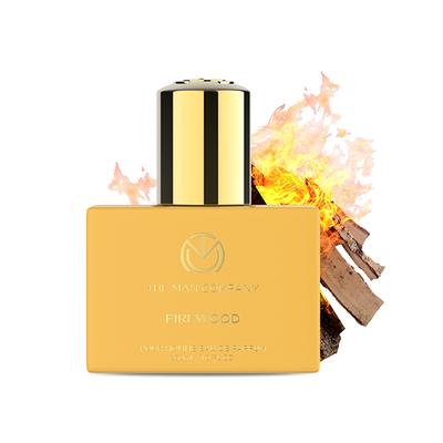 The Man Company Firewood EDP Pour Homme 30ml - Men Perfumes (Edt/Edp)