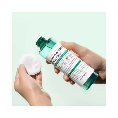 SOME BY MI AHA-BHA-PHA 30 DAYS MIRACLE TONER 150 ml - Toners