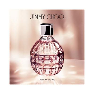 JIMMY CHOO Eau de Parfum 60 ml - Women Perfumes (Edt/Edp)