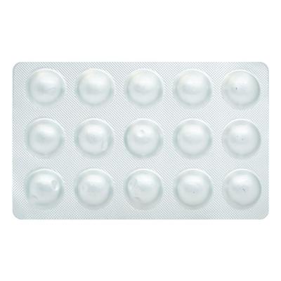 BENEPACK T Tablet 15's - Hypertension-Ang