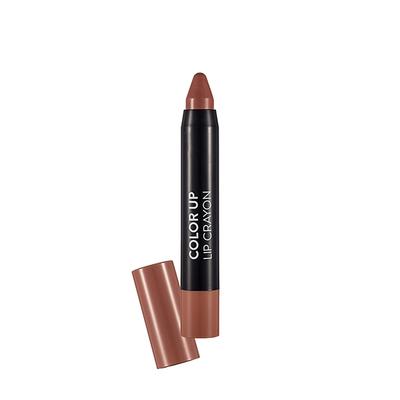 Flormar Color Up Lip Crayon 03 Brownish Nude 3.2 gm - Lip Crayons