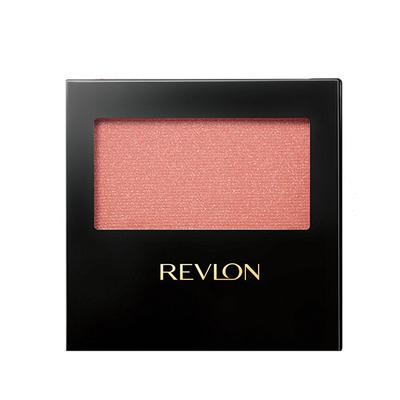 Revlon Powder Blush - Classy Coral 5 Gm - Blushes