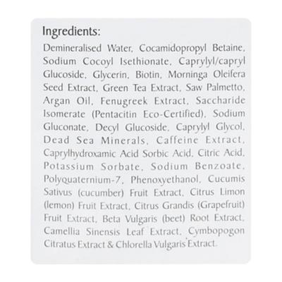 GRIP HAIR Shampoo 150ml - Hair Loss-Oth