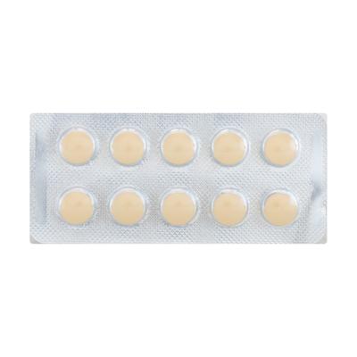TIKACAD 90 Tablet 10's - Blood Clot-Ant