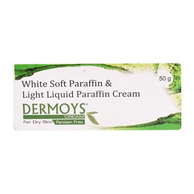 DERMOYS Cream 50gm - Dry Skin-Emo