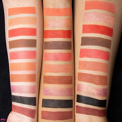 Daily Life Forever52 10 Color Matte Eyeshadow Nep005 10 Gm - Eye Shadow Palettes