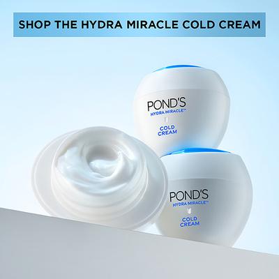 Pond's Moisturising Cold Cream 200 ml - Face Moisturizers