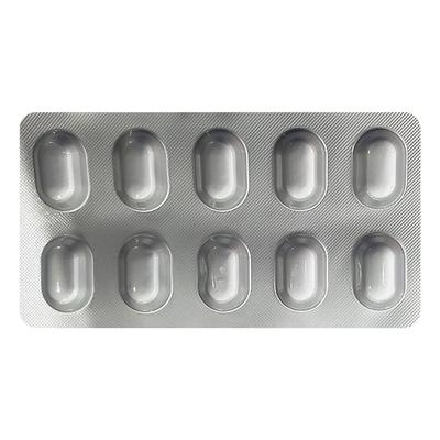RIBAXA 100mg Tablet 10's - Cancer Oncology-Tar
