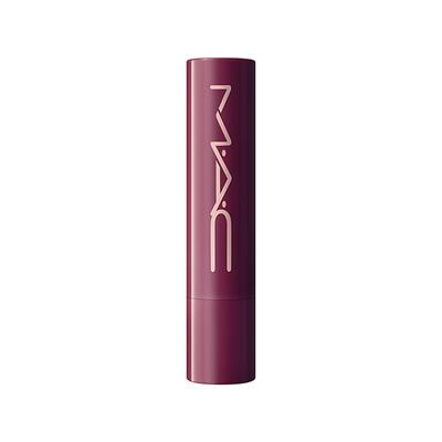 M.A.C Squirt Plumping Gloss Stick - Nocturnal Pearl 2.3 gm - Lip Glosses