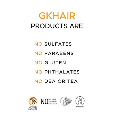 Gkhair CurlsDefineHer 100 ml - Curly Hair