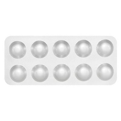 Panex CR 25mg Tablet 10'S - Depression-Ant