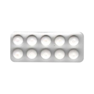 Contramal SR 100mg Tablet 10'S - Pain relief-Ana