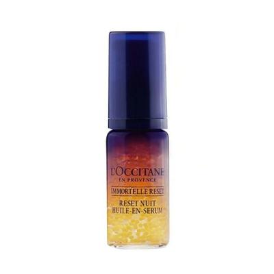 L'Occitane Immortelle Reset Serum 5 ml - Face Serum