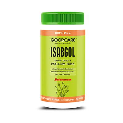 Goodcare Isabgol Powder 100 gm - Digestive Care