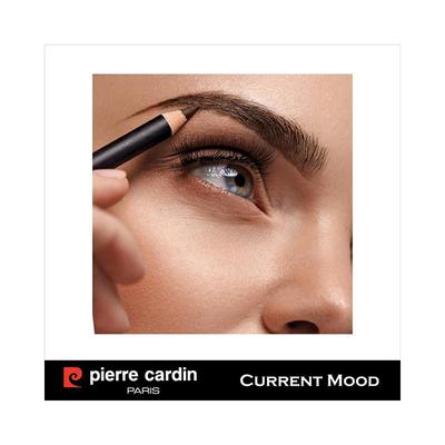 Pierre Cardin ParisEyebrow Waterproof 300 Current Mood 0.4 gm - Eyebrow Pencils & Enhancers