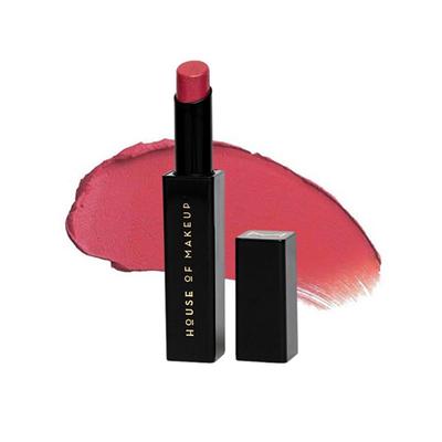 House Of Makeup Good On You Hydra Matte Lipstick - Pink Peony 3.5 gm - Lipsticks