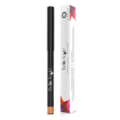 Bella Voste Intense Eyeliner Kajal Antique Gold 0.25 Gm - Eyeliners