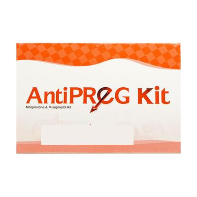 Antipreg Kit 1'S - Uterus Conditions-Dut