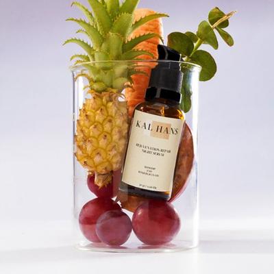 Kal Hans Rejuvenation and Repair Night Serum 30 gm - Face Serum