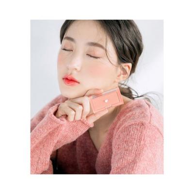 Rom&Nd Better Than Cheek 02 Peach Chip 4 gm - Blushes