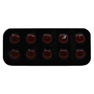 Censpram Lite Tablet 10'S - Anxiety-Anx