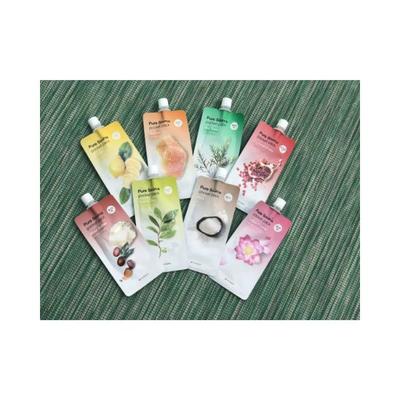 MISSHA Pure Source Pocket Pack Green Tea 10 ml - Face Gels