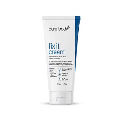 Bare Body Plus Fix It Cream 50 gm - Creams, Lotions & Oils
