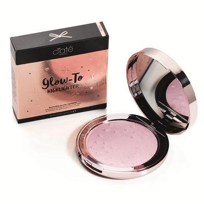 Ciate London Glow-To Highlighter - Solstice 5 gm - Highlighters & Illuminators