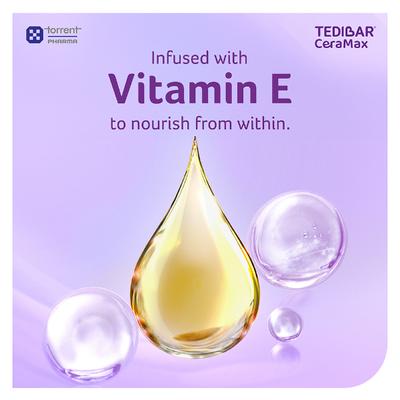 Tedibar Ceramax Bathing Bar 75 g - Soaps