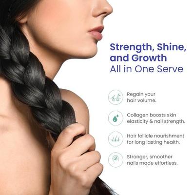 Revital Biotin+ with Amla & DHT Blockers Tablet 50's - Hair & Skin