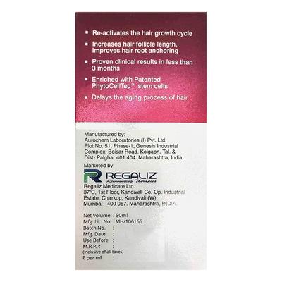 DENSITA PLUS HAIR GROWTH Serum 60ml - Hair Loss-Oda