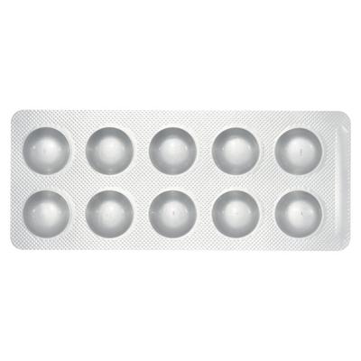 DAPABITE VD 10/100 Tablet 10's - Diabetes-Ant